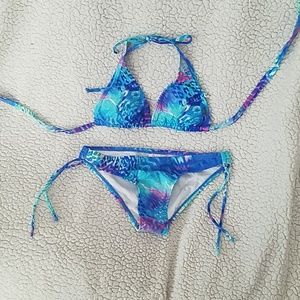 2 Chillies Junior's Swimsuit